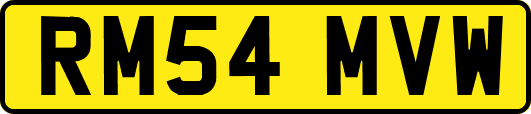 RM54MVW