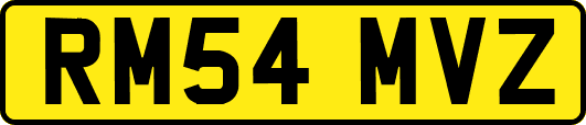 RM54MVZ