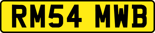 RM54MWB
