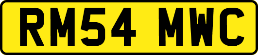 RM54MWC