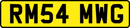 RM54MWG