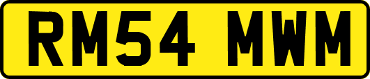 RM54MWM