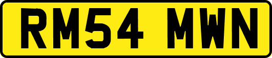 RM54MWN