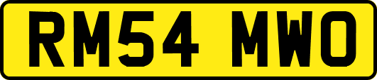 RM54MWO