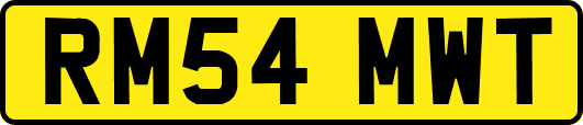 RM54MWT