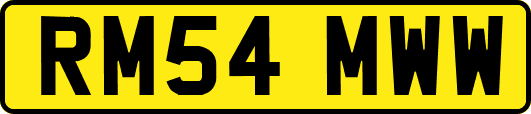 RM54MWW