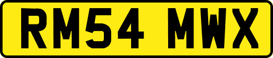 RM54MWX