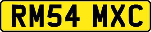 RM54MXC