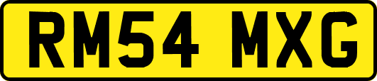 RM54MXG