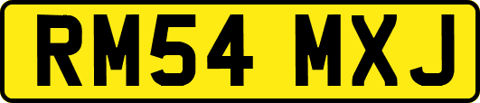 RM54MXJ