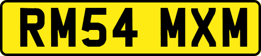 RM54MXM