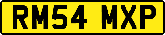 RM54MXP