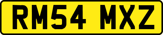 RM54MXZ