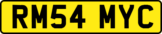 RM54MYC