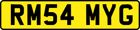 RM54MYG
