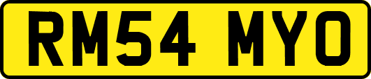 RM54MYO