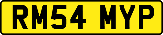 RM54MYP