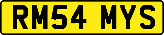 RM54MYS