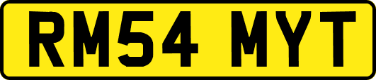 RM54MYT