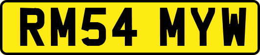 RM54MYW