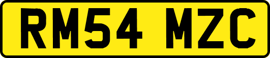 RM54MZC
