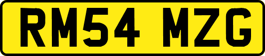 RM54MZG