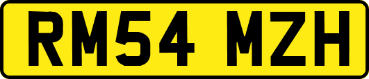 RM54MZH