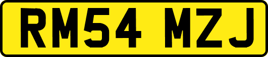 RM54MZJ