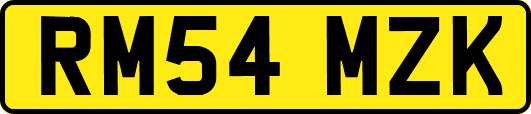 RM54MZK