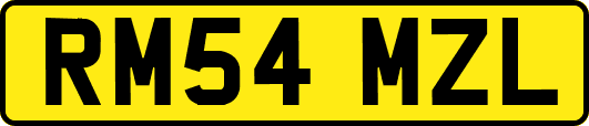 RM54MZL