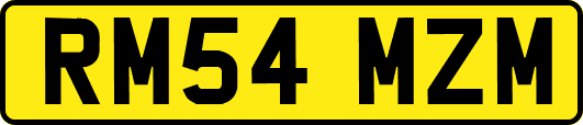 RM54MZM