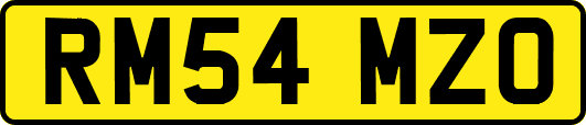 RM54MZO