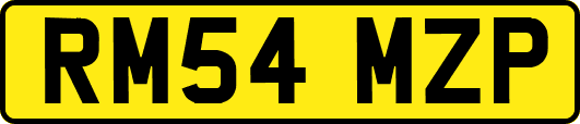 RM54MZP