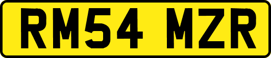 RM54MZR