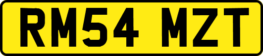 RM54MZT