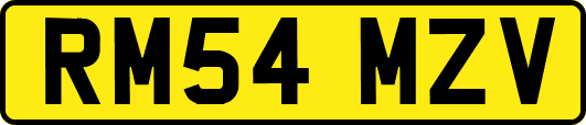 RM54MZV