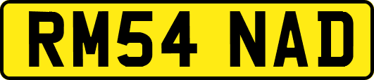 RM54NAD