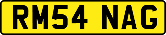 RM54NAG
