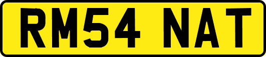 RM54NAT