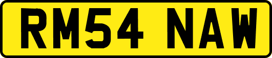 RM54NAW
