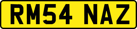 RM54NAZ