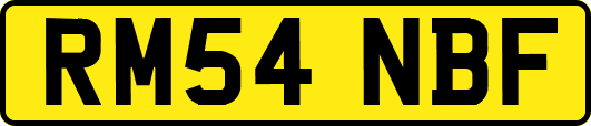 RM54NBF