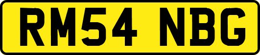 RM54NBG
