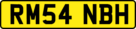 RM54NBH