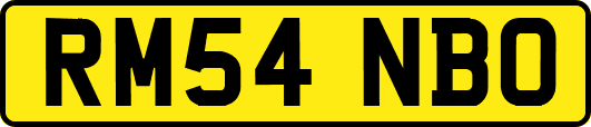 RM54NBO