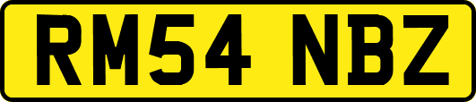 RM54NBZ