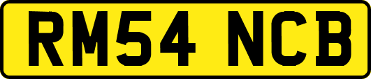 RM54NCB