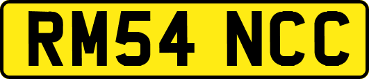 RM54NCC