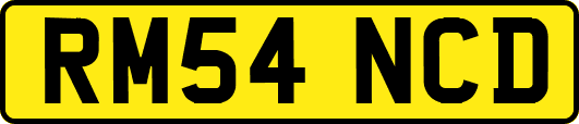 RM54NCD