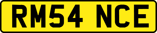 RM54NCE